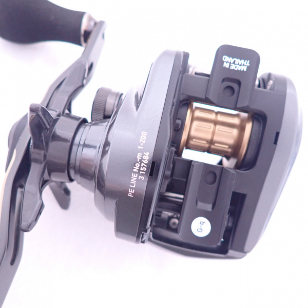 20ティエラIC 100HL